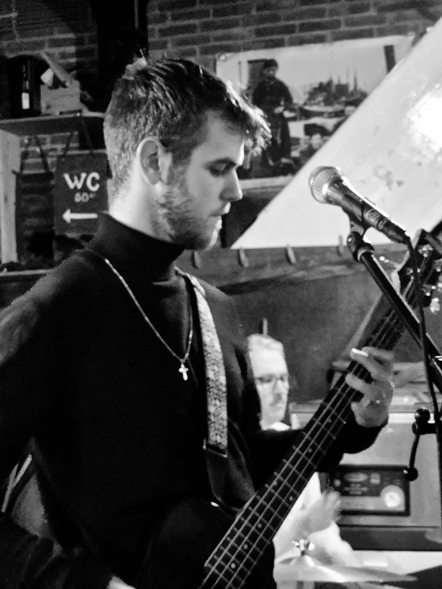 Everlight Worship live